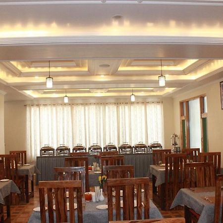 Hotel Bodh International Manali  Ngoại thất bức ảnh