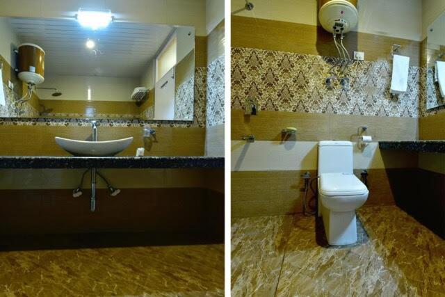 Hotel Bodh International Manali  Ngoại thất bức ảnh