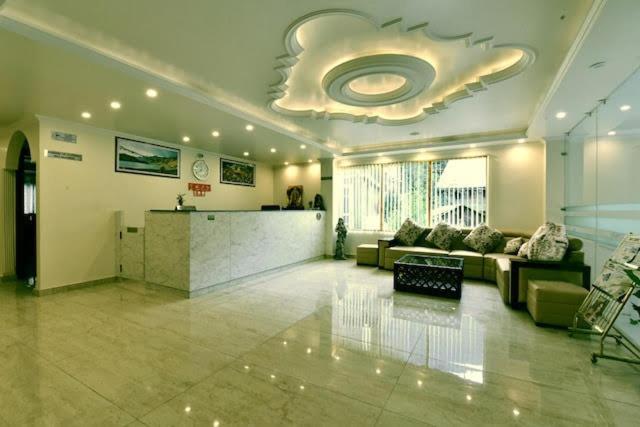 Hotel Bodh International Manali  Ngoại thất bức ảnh